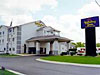 Holiday Inn Express Hotel Auburn-Touring Dr - Auburn Indiana