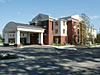 Holiday Inn Express Hotel & Suites Auburn - Auburn Alabama