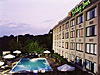 Holiday Inn Hotel Asheville-Biltmore East - Asheville North Carolina