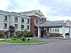 Holiday Inn Express Hotel & Suites Kalamazoo - Kalamazoo Michigan