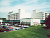 Holiday Inn Hotel Baltimore-Bwi Intl Airport - Linthicum Maryland