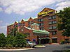 Holiday Inn Express Hotel Baltimore-Bwi Airport West - Hanover Maryland