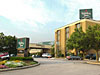Holiday Inn Select Hotel Baltimore-North (Hunt Valley) - Baltimore Maryland