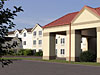 Holiday Inn Express Hotel & Suites Hartford - Hartford Connecticut