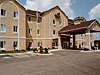 Holiday Inn Express Hotel & Suites Bedford - Bedford Indiana