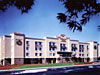 Holiday Inn Express Hotel & Suites Belmont - Belmont California
