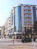 Holiday Inn Hotel Berlin Cc E-Prenzlauer Allee - Berlin Germany