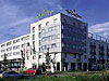 Holiday Inn Hotel Berlin-Schoenefeld Airport - Berlin Germany