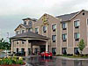 Holiday Inn Express Hotel & Suites Belleville (Airport Area) - Belleville Michig