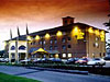 Holiday Inn Express Hotel Birmingham-Oldbury M5, Jct.2 - Birmingham UK