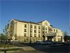Holiday Inn Express Hotel & Suites Bismarck North Dakota