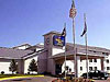 Holiday Inn Express Hotel Bemidji - Bemidji Minnesota