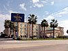 Holiday Inn Express Hotel Bakersfield - Bakersfield California