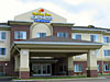 Holiday Inn Express Hotel & Suites Brookings - Brookings South Dakota