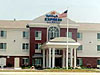 Holiday Inn Express Hotel & Suites Cincinnati-Blue Ash - Blue Ash Ohio