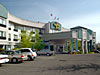 Holiday Inn Express Hotel Bellingham - Bellingham Washington