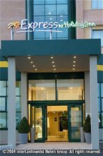 Holiday Inn Express Hotel Bologna-Fiera - Bologna Italy