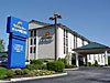 Holiday Inn Express Hotel Nashville-Hendersonville - Hendersonville Tennessee