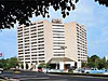 Holiday Inn Select Hotel Opryland-Arpt (Briley Pkwy) - Nashville Tennessee