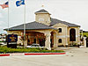 Holiday Inn Express Hotel Brenham - Brenham Texas