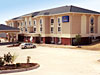 Holiday Inn Express Hotel Boonville - Boonville Missouri