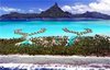 Intercontinental Thalasso-Spa Bora Bora French Polynesia
