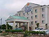 Holiday Inn Express Hotel & Suites Six Flags West-Boerne - Boerne Texas