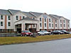 Holiday Inn Express Hotel & Suites Brookville - Brookville Ohio