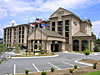Holiday Inn Express Hotel Boone - Boone North Carolina