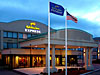 Holiday Inn Express Hotel Braintree - Braintree Massachusetts