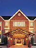 Staybridge Suites by Holiday Inn Boston-Burlington - Burlington Massachusetts