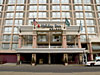 Holiday Inn Select Hotel Boston-Government Center - Boston Massachusetts