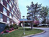 Holiday Inn Hotel Boston-Newton (I-95) - Newton Massachusetts