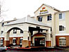 Holiday Inn Express Hotel Bothell-Canyon Park (I-405) - Bothell Washington