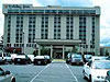Holiday Inn Hotel & Suites Bristol Conference Ctr - Bristol Virginia