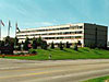 Holiday Inn Hotel Big Rapids - Big Rapids Michigan