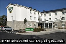 Holiday Inn Hotel Bristol Airport - Bristol United Kingdom