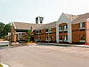 Holiday Inn Express Hotel & Suites Brighton - Brighton Michigan