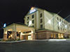 Holiday Inn Express Hotel Breezewood - Breezewood Pennsylvania