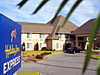 Holiday Inn Express Hotel Chateau Elan Lodge - Braselton Georgia