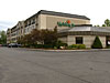 Holiday Inn Hotel Burlington - South Burlington Vermont