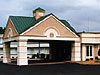 Holiday Inn Hotel Buffalo-Amherst - Amherst New York