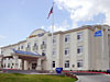 Holiday Inn Express Hotel & Suites Bastrop - Bastrop Texas