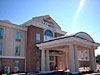 Holiday Inn Express Hotel & Suites Chambersburg - Chambersburg Pennsylvania