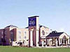 Holiday Inn Express Hotel & Suites Fairfield-Napa Valley - Fairfield California
