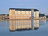 Holiday Inn Express Hotel Cardiff Bay - Cardiff United Kingdom