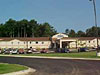 Holiday Inn Express Hotel Camden - Camden Arkansas