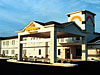 Holiday Inn Express Hotel Celina - Celina Ohio