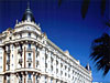Inter-Continental Ic Carlton-Cannes - Cannes Cedex France