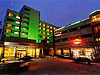 Holiday Inn Hotel Zhengzhou - Zhengzhou China-Peoples Republic